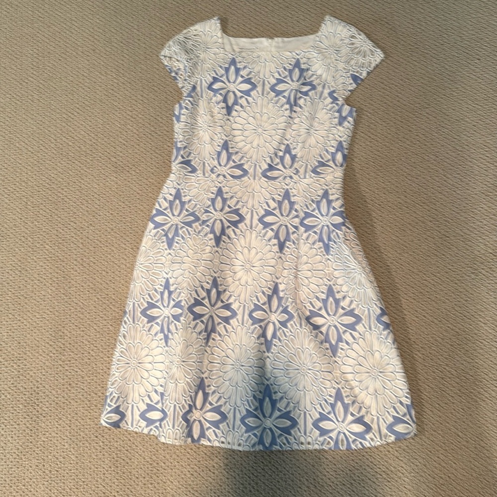 Talbots dress size 10